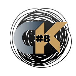 logo ck8